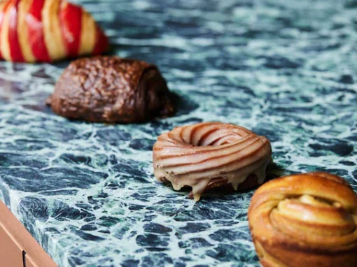 Melbourne Food & Wine X First Love Coffee