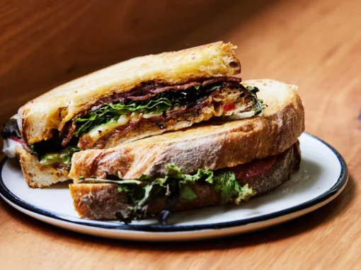 Concrete Playground X First Love Coffee