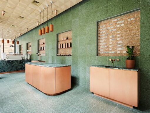 Whats On Melbourne X First Love Coffee